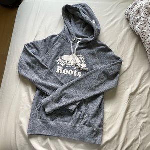 Roots hoodie